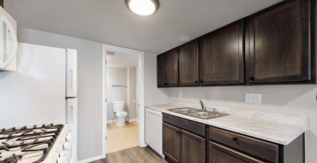 Photo - Brand NEW everything! Stunning 2 bedroom h...