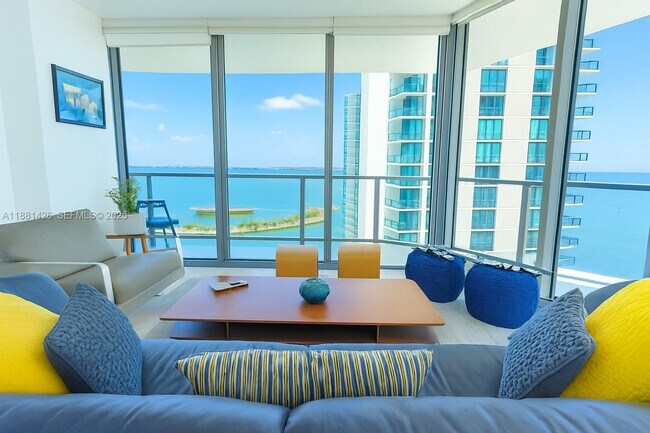 Building Photo - 501 NE 31st St Unit 3906