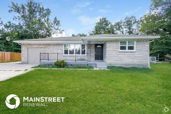 Building Photo - 1712 Star Rest Dr Rental