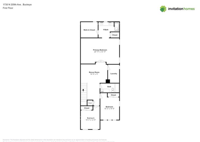 Photo - 1735 N 209th Ave