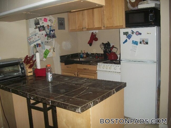 879 Beacon St Unidad 21