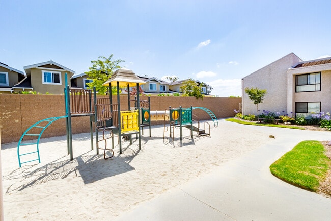 Citrus Glen Apartments