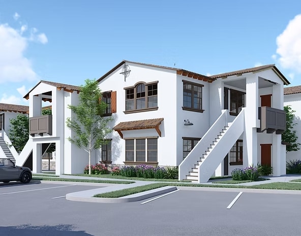 Building Photo - Continental Villages Rental