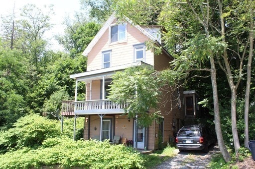 Building Photo - 1195 Mineral Ave Unit 1195D Mineral Ave