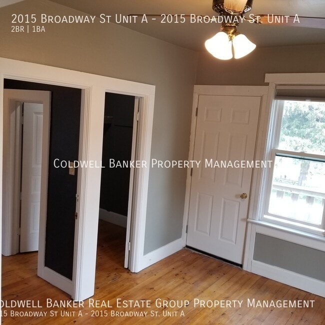 Photo - 2015 Broadway St Unit 2015 Broadway St.  A