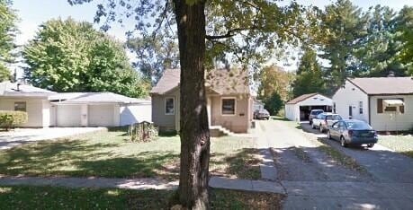 Photo - 515 Cecil St