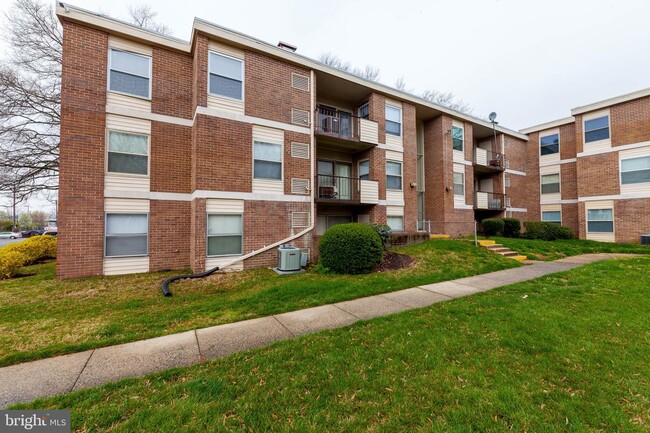 Photo - 3827 St Barnabas Rd Apartment Unit T