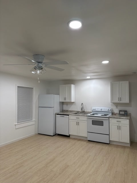 Cocina - 406 W Franklin St Unidad A