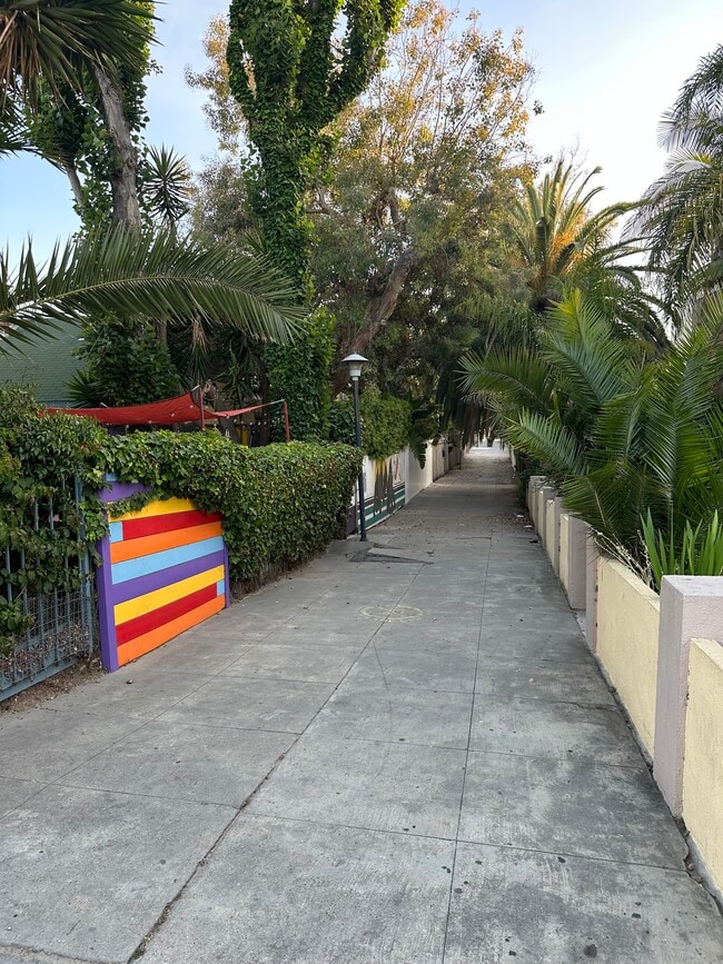 20th Ave - 42 20th Ave Apartamentos Unidad 4