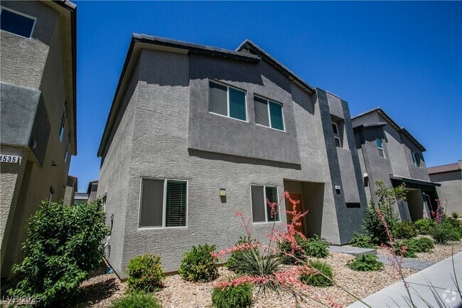 Building Photo - 4531 Stardust Moon Ave Rental