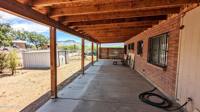 Building Photo - 3853 E Mainyard Pl