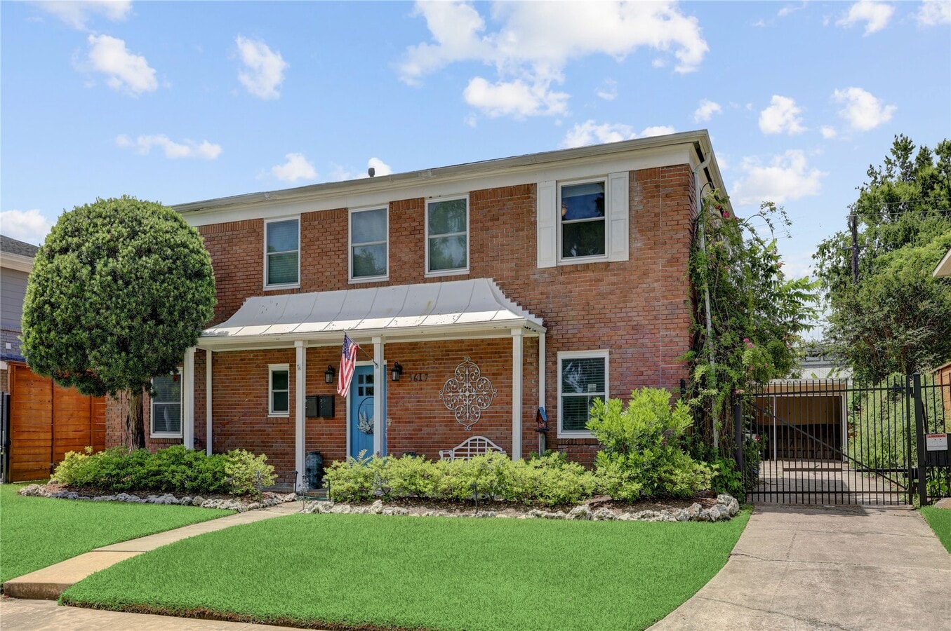 Photo - 3617 Murworth Dr