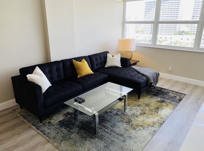 Photo - 209 N Fort Lauderdale Beach Blvd Condo Unit 14F