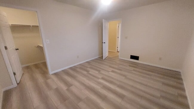 3rd Bedroom - 1713 Mamie Eisenhower Ave Unit 1717