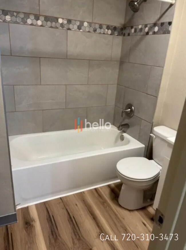 Photo - 1427 E Evans Ave Unit A