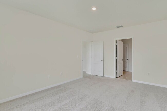 Photo - 4 bedrooms and 2 bathrooms, the spacious 1,828 sq ft home features an open concept with a 2 car g...