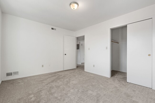 Geneva Street Apartments
