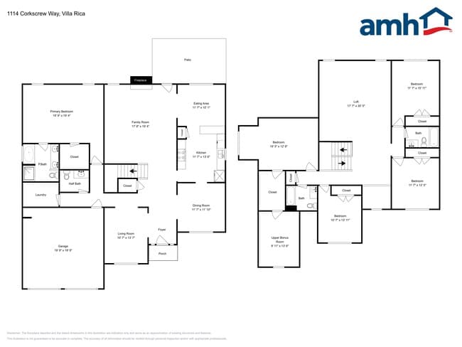 Photo - 1114 Corkscrew Way