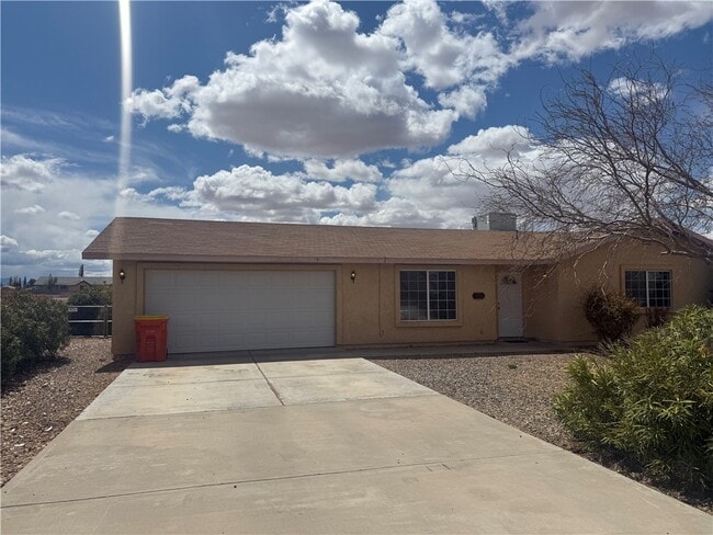 Photo - 7778 E Pioneer Dr House