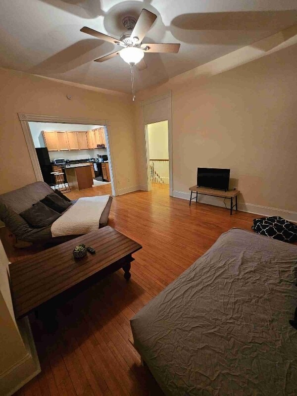 Photo - 4144 Chouteau Ave Unit 4144A