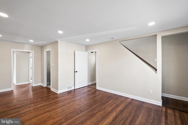 Photo - 1235 Alabama Ave SE