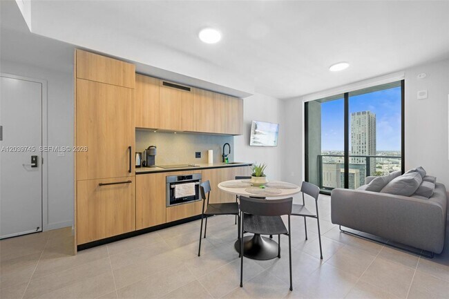 Photo - 121 NE 5th St Unit 3006