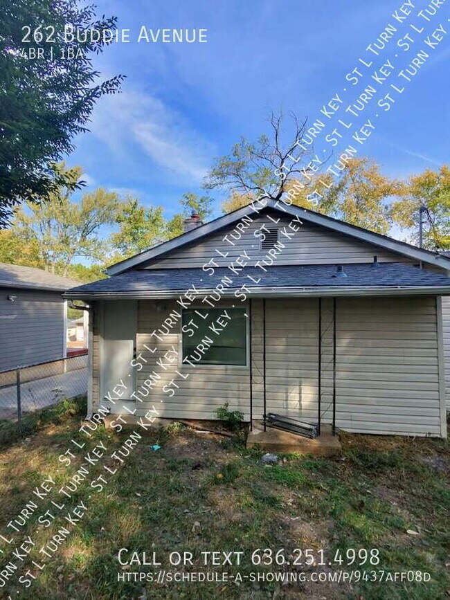 Photo - 262 Buddie Ave