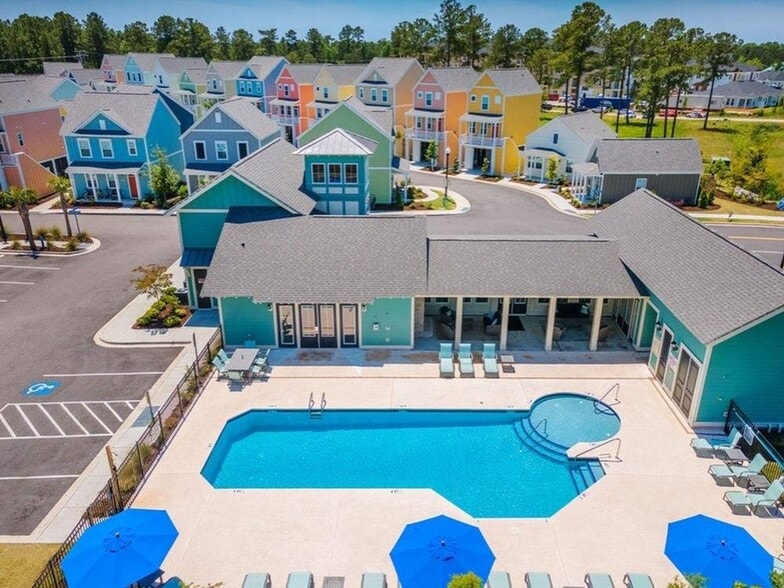 Isle Cottages