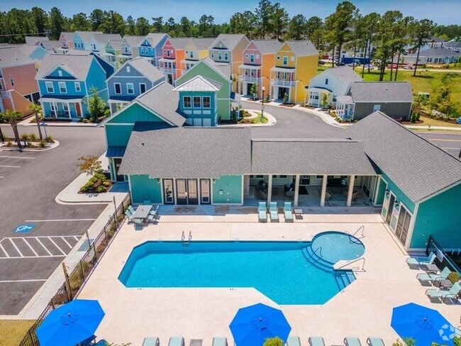 Isle Cottages - Isle Cottages Rental
