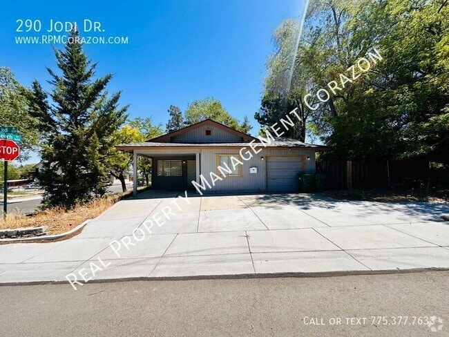 Building Photo - 290 Jodi Dr Rental
