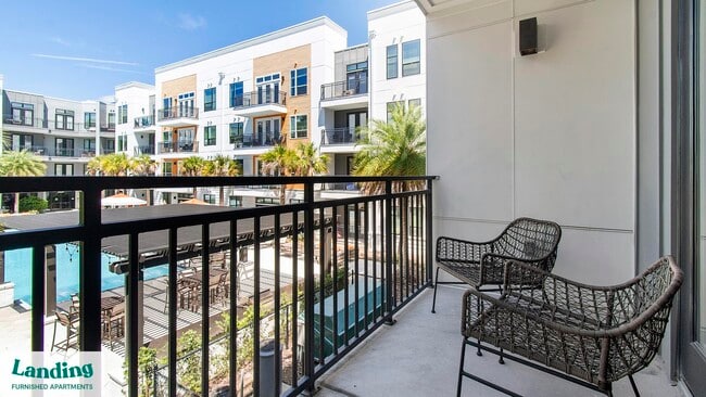 Photo - 1810 Bertha St Unidad 257