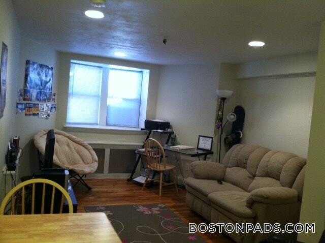 Photo - 45 Westland Ave Unit 3