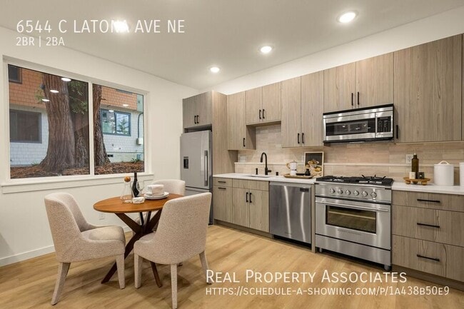 Photo - 6544 Latona Ave NE