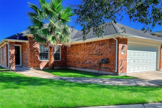 Photo - 13603 Trail Meadow Ln House