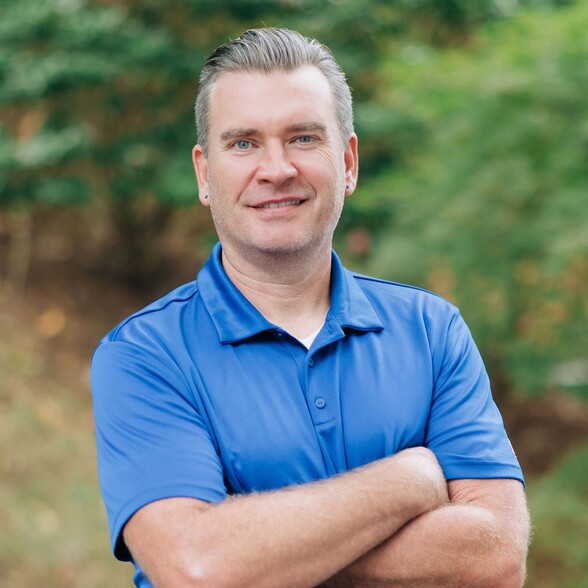 Primary Contact Photo