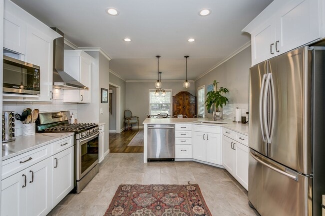 Photo - Fully remodeled Crown Heights BEAUTY!