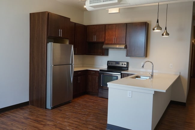 The Alexander Lofts
