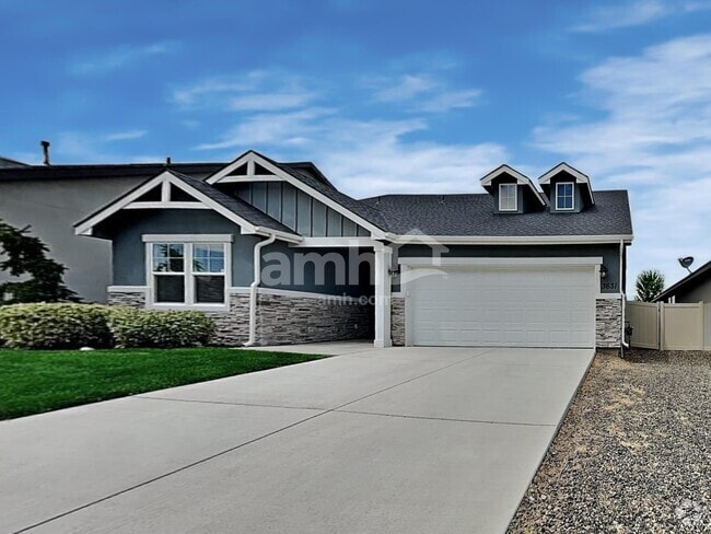 Building Photo - 3631 S Natural Wy Rental