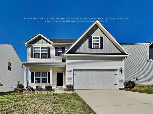 Building Photo - 6565 Paw Village Rd