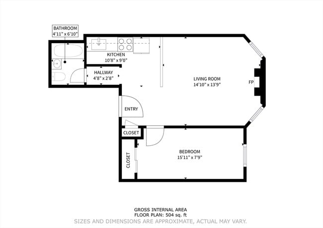 Building Photo - 1071 Beacon St Unit 6