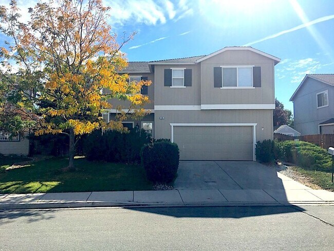 Building Photo - East Sparks House - 3 Bedroom + Loft Two S...