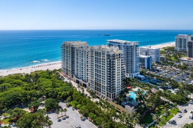 Photo - 3800 N Ocean Dr Unit 1651