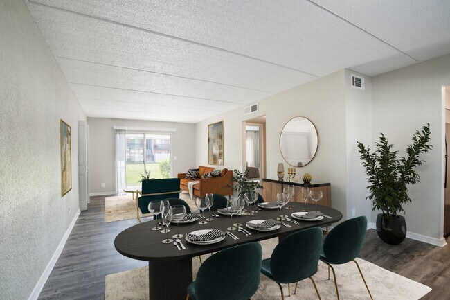 Townsend Apartments