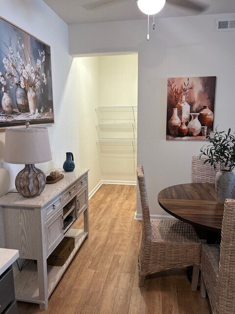 Pantry