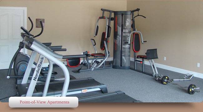 Photo - Point of View Apartments