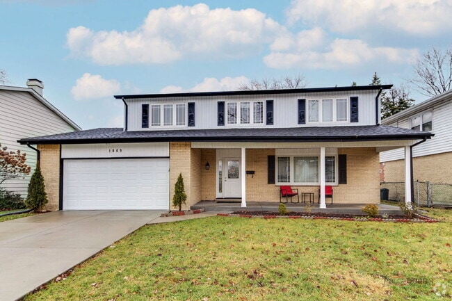 Building Photo - 1805 W Willow Ln Rental