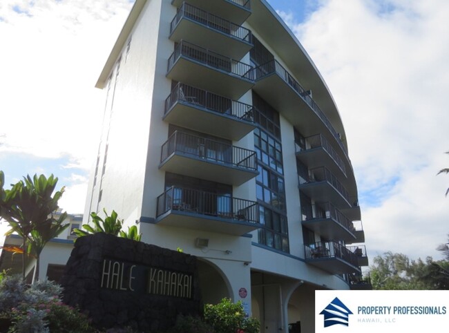 Fully Furnished Condo in Keaukaha - Fully Furnished Condo in Keaukaha Unit 306