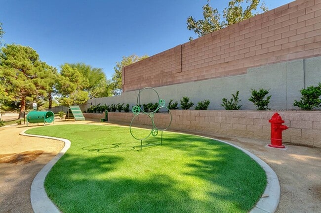 Bella Terra Apartments