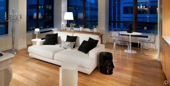 Building Photo - 1 bedroom in NEW YORK NY 10005 Unit 1416 Rental