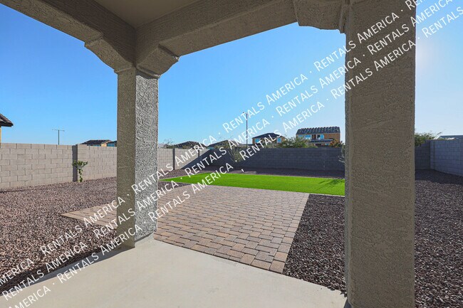 Photo - 19573 W Badgett Ln